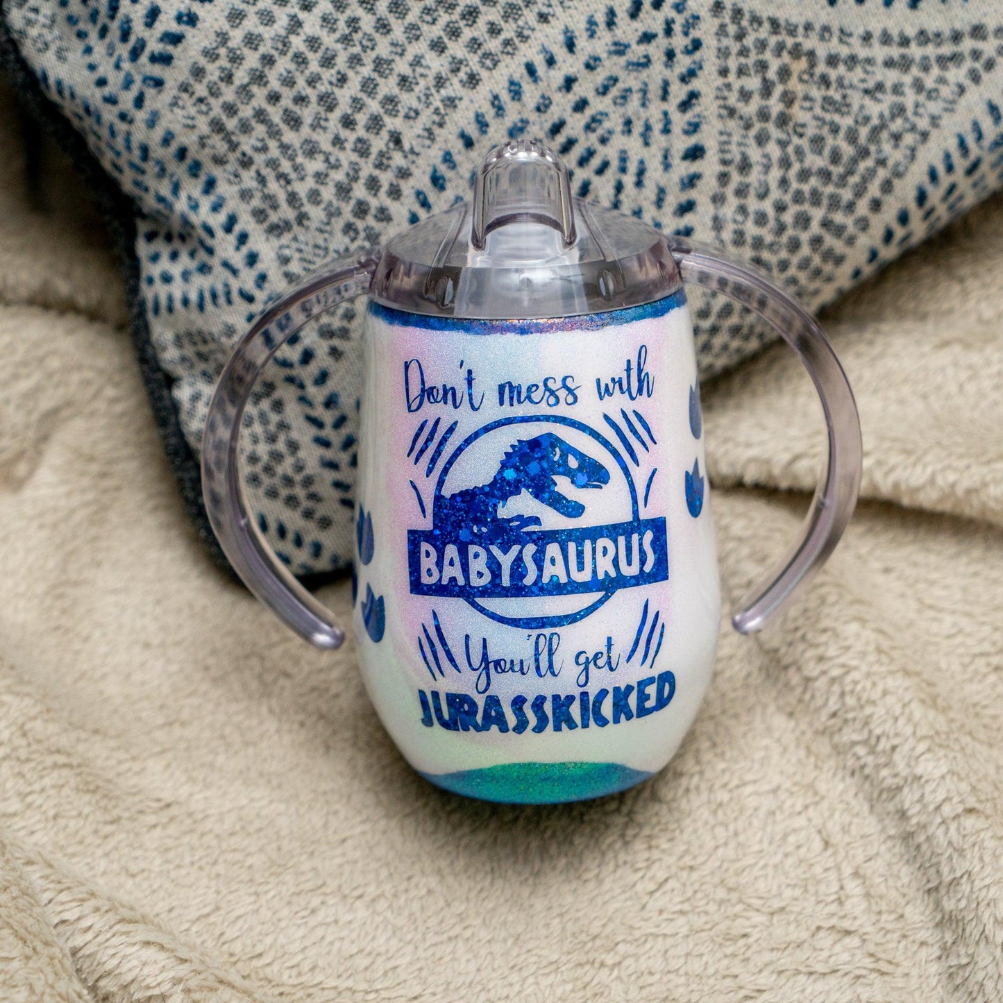 8oz Sippy Cup-2