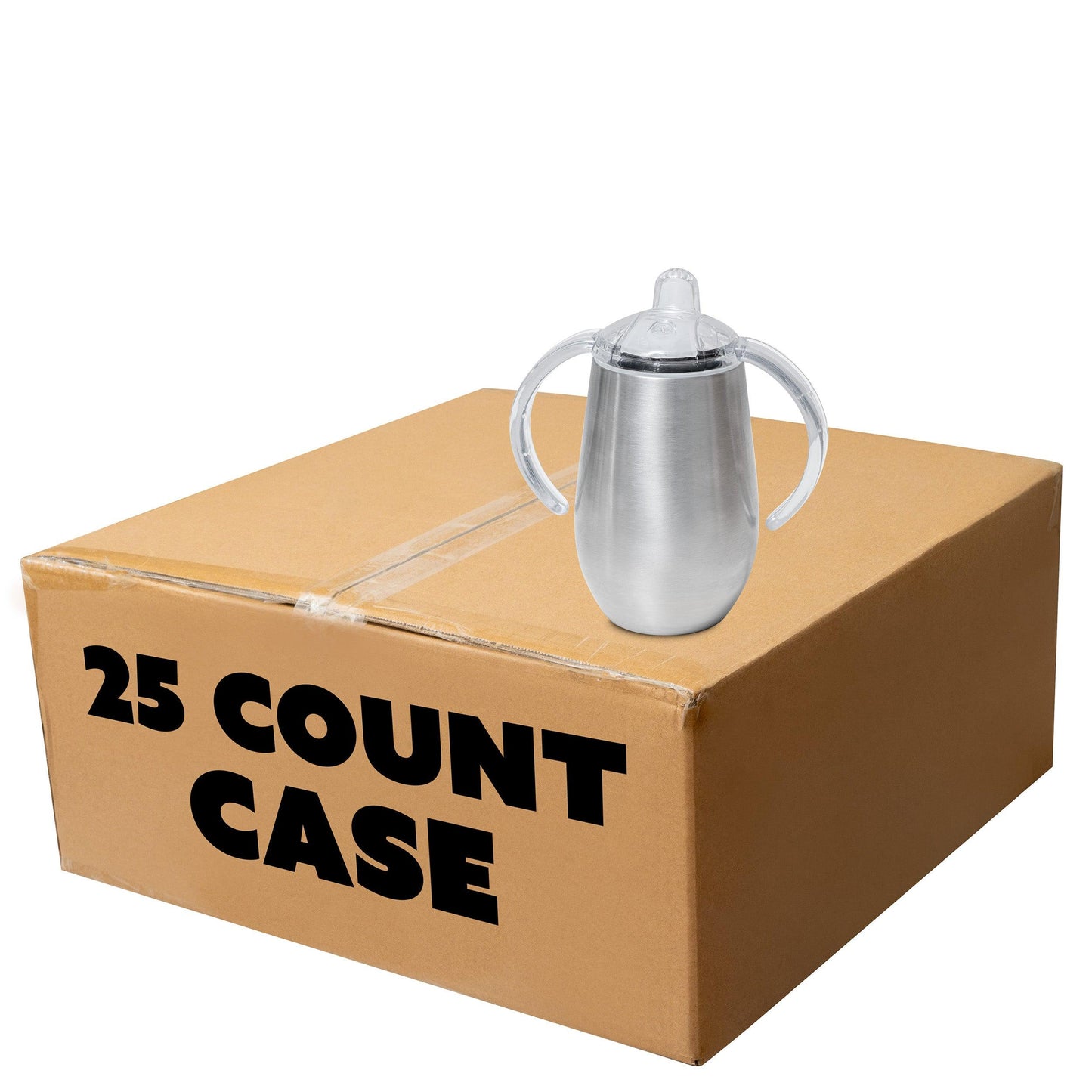 8oz Sippy Cup-1