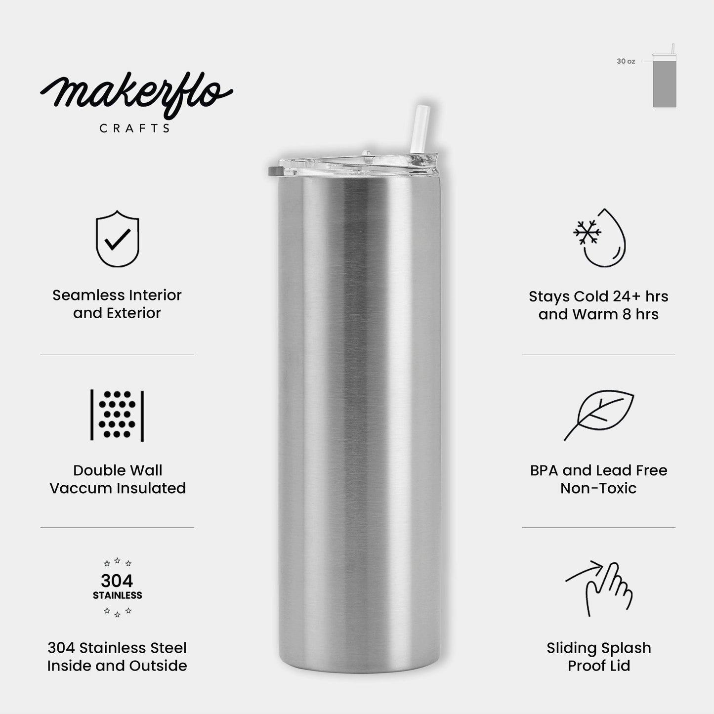 30oz Skinny Tumbler-4