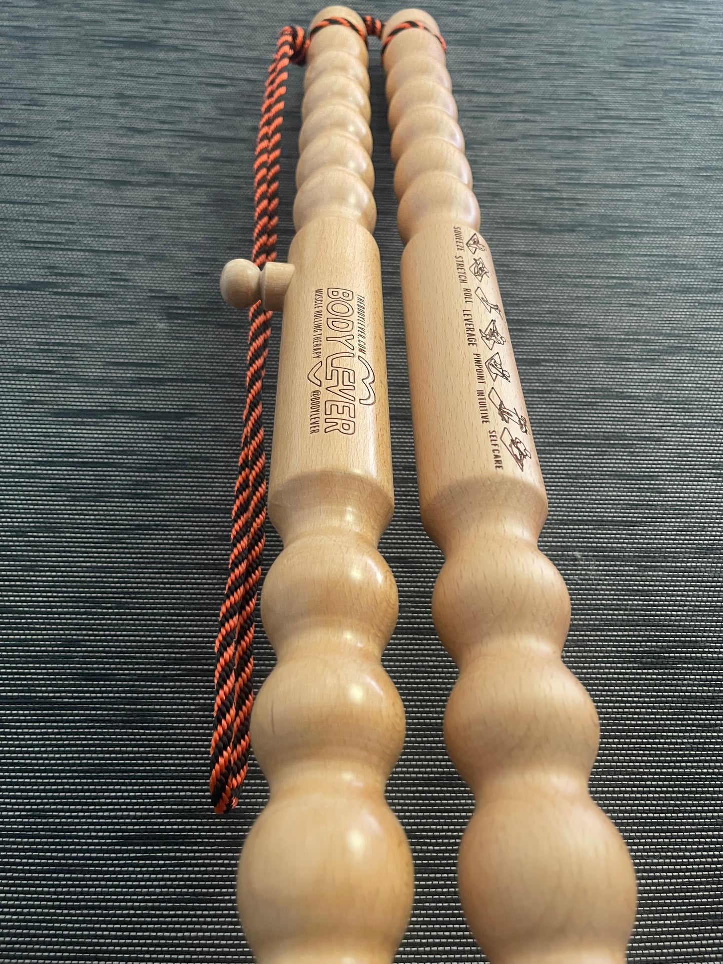 Body Lever PRE ORDER ONLY-0