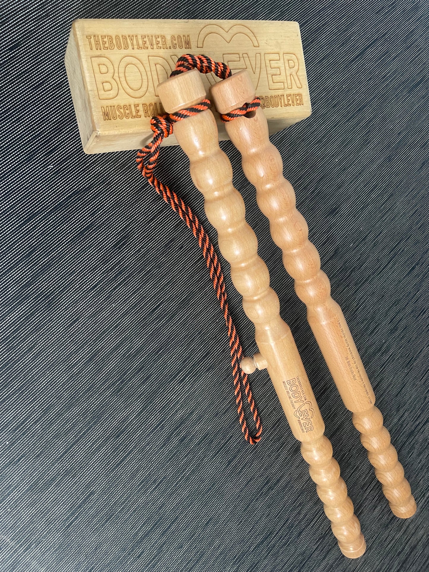 Body Lever PRE ORDER ONLY-6