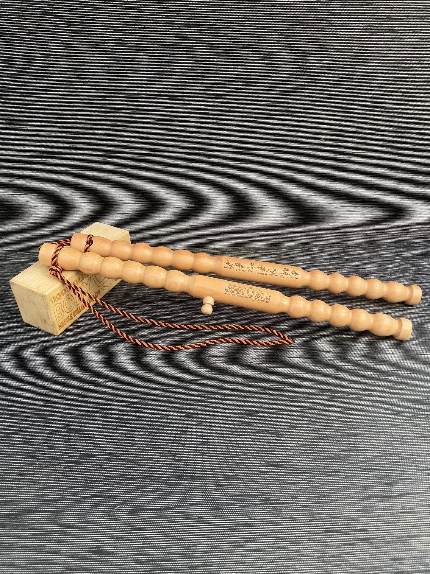 Body Lever PRE ORDER ONLY-3