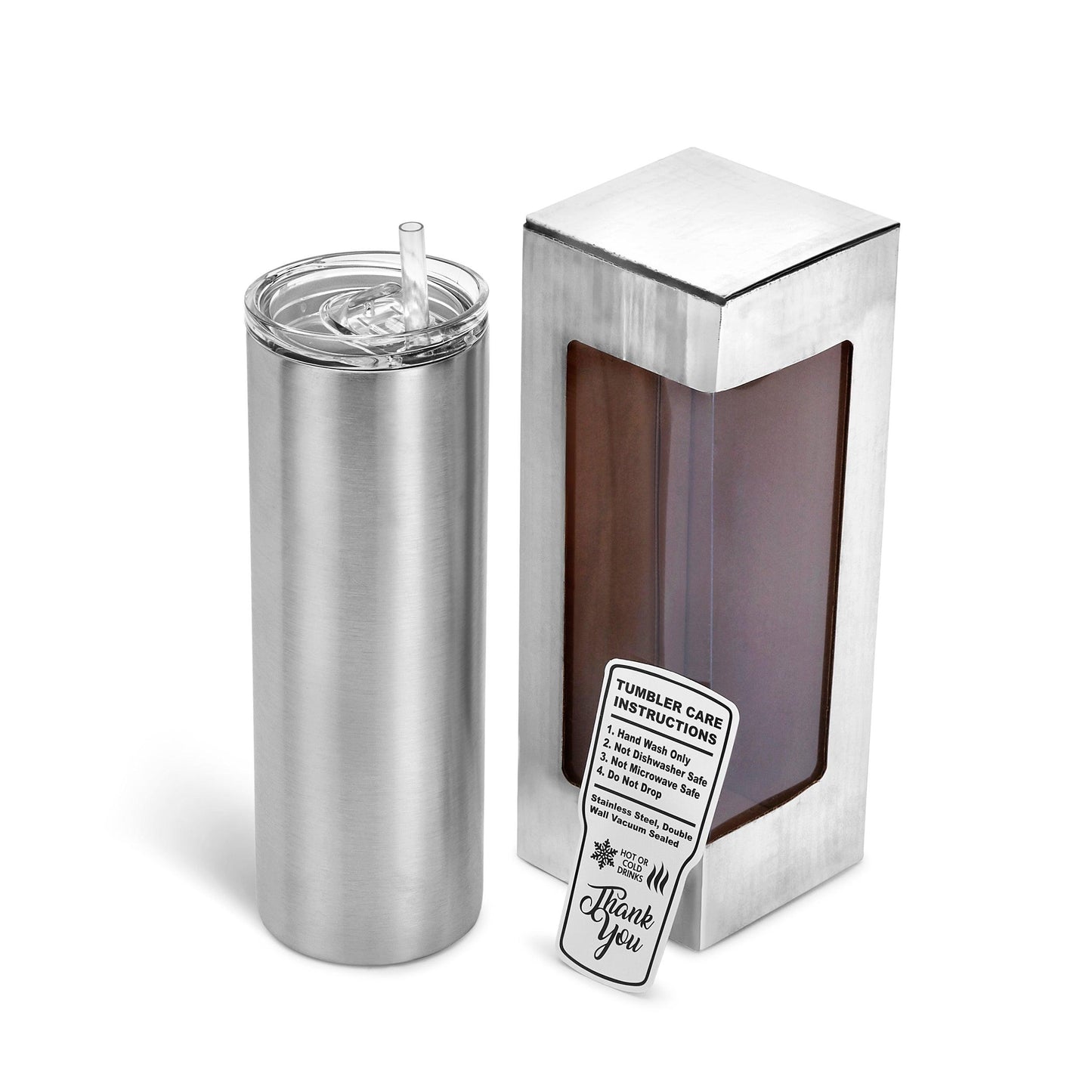 20oz Skinny Tumbler-0