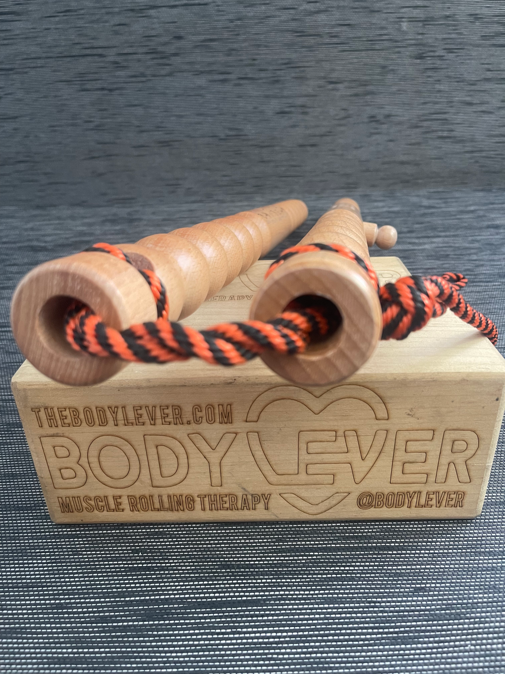 Body Lever PRE ORDER ONLY-5
