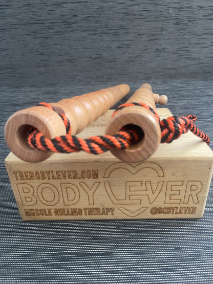 Body Lever PRE ORDER ONLY-5