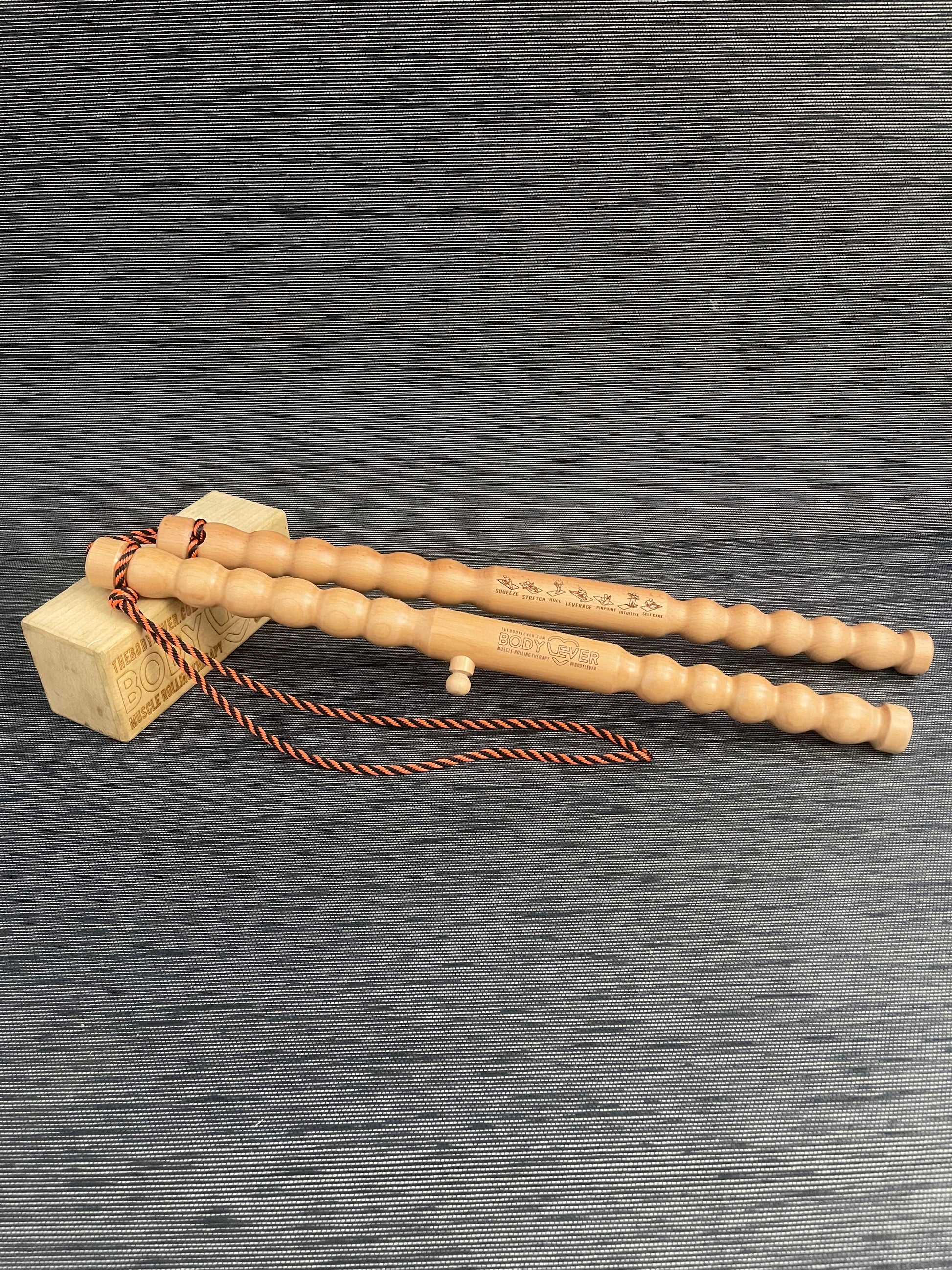 Body Lever PRE ORDER ONLY-3